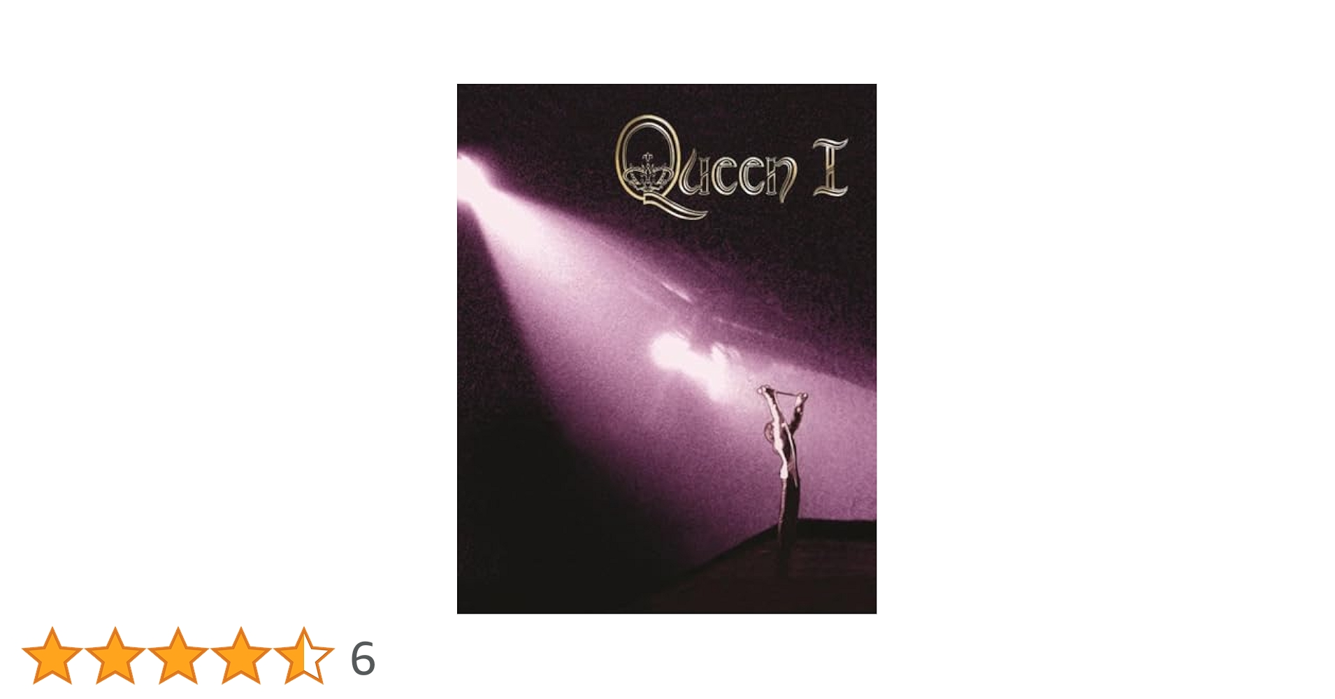 Queen　アルバムセット+Blu-ray 27392ca04ae3110f9274c137f5c876