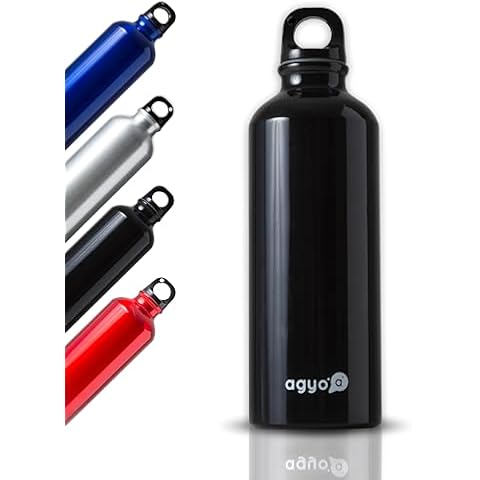 IPEA Gourde Aluminium 500 ml Cover