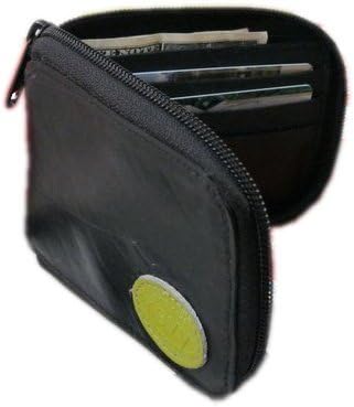 RevyRecycled Rubber Tire Zippered Wallet