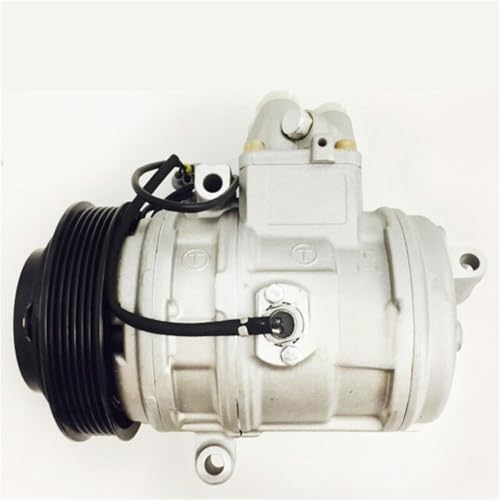 Compresseur de climatisation 10PA20C pour réparer la fuite d'air chaud SC400