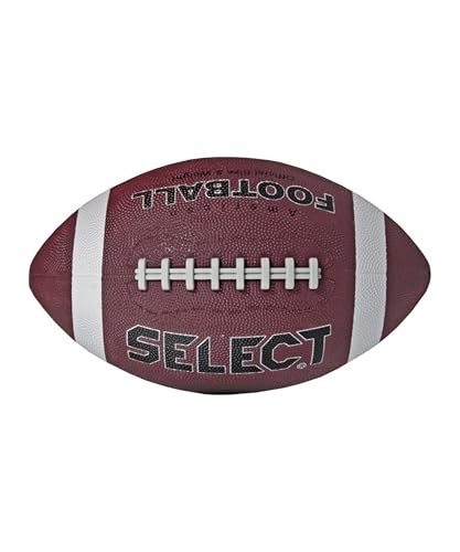 Ballon de football SELECT taille 5 résistant pour terrain synthétique