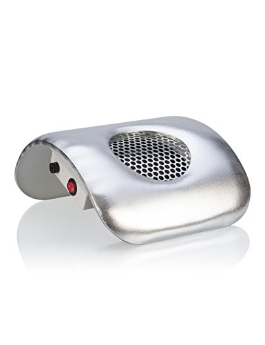 NAIL-EON design delle unghie Aspirapolvere