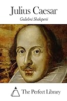 Julius Caesar 1503343782 Book Cover