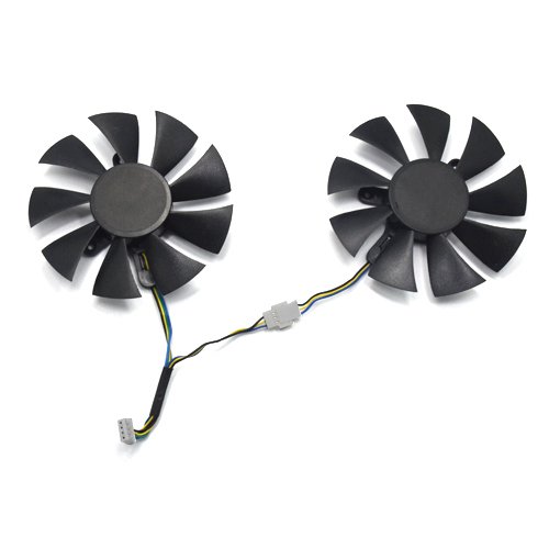 InRobert GFY09010E12SPA - Ventola di ricambio per