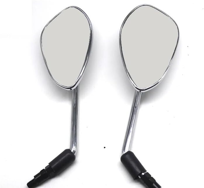 motorcycle rearview mirror For Benelli TRK 502C 502X TNT125 BN125 TNT899 BJ350S BN600 For Y-amaha MT07 09,ABS 810M Mirror Universal