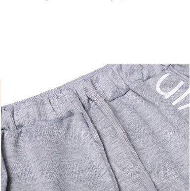 Befied Sport Jumpsuit - Set di Maglioni Sportivi