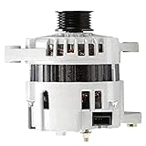 Tenlioshun 12V Alternator 96190262 96221945 96258990 9619-0262 9090129 9090129F 9090157 9090157F