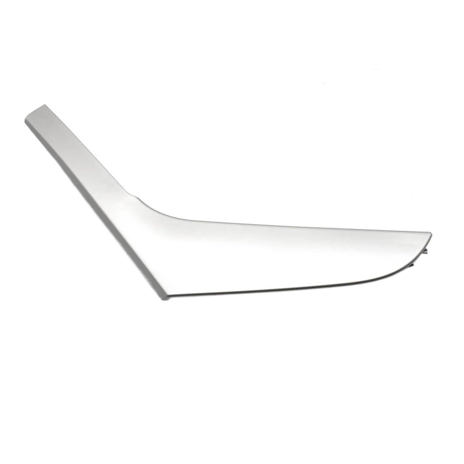 Sutvcm Silver-Right 5K4868039a 5K4868040a Interior Door-Pull Handle Front Left Right For Vw For Golf 6 Mk6 2009-2013