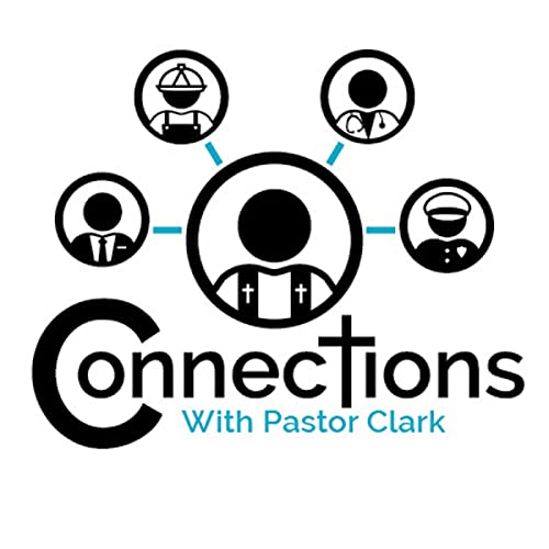 Connections with PC Pastor Clark Schultz Amazon.in Audible Books
