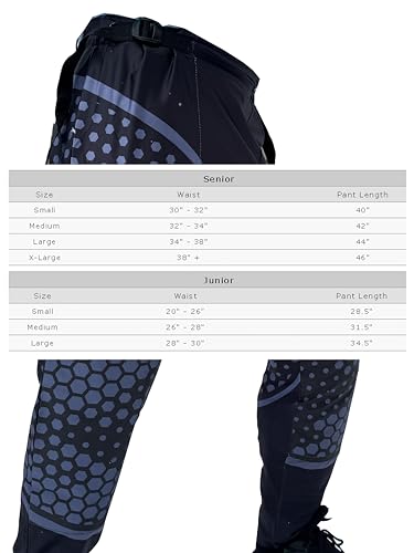 image for G GoodGear Good Gear Inline Hockey Pants - Senior, Adult, Junior, Kids