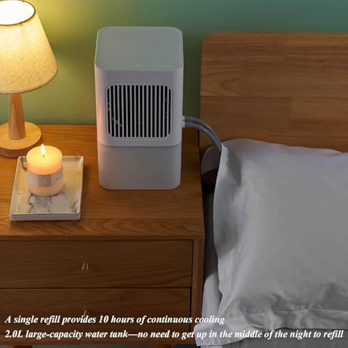 Matras d'eau de refroidissement idéal pour le dortoir et les nuits d'été - 5
