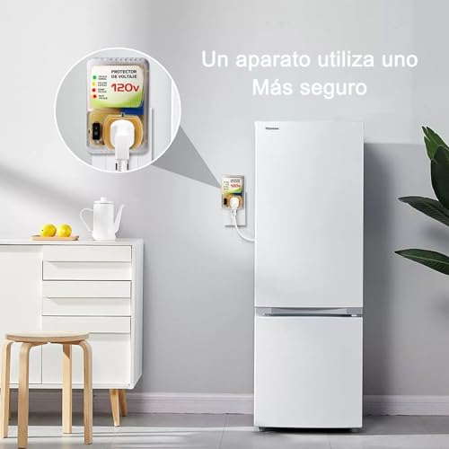 Protección Eléctrica, Personal Computer caracteristicas del supresor picos Marca GQVOSXC (3)