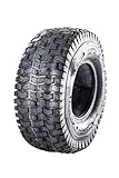 KENDA K 358 TURF RIDER 4PR SET VTR13 - 13X5.00-6 TT - Pneumatici per prato