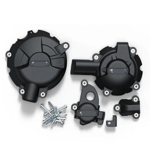 Couvercle de protection moteur S1000RR carter haute résistance