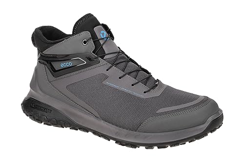 Image of ECCO ULT-trn M Low Wp, Men's Outdoor Shoe