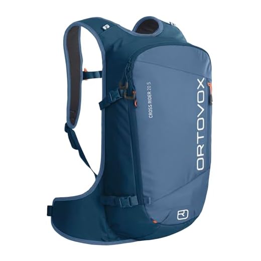 Ortovox Cross Rider 20L Backpack