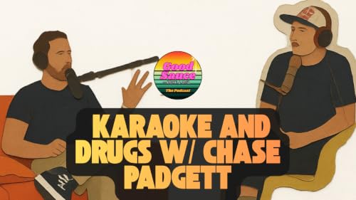 Karaoke and Drugs