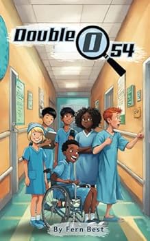 Paperback Double O 54 Book