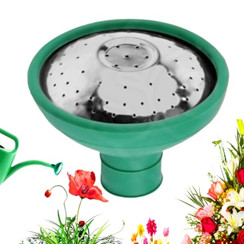 Substituição do bico do regador, substituição de ferramenta de irrigação de jardim, bocal de substit