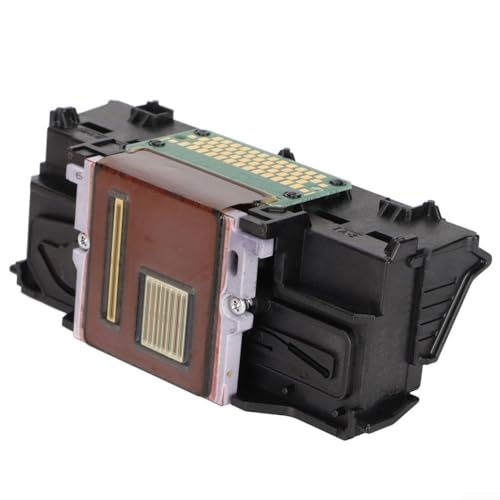 Cabezal de impresión QY6 0090 para montaje de cabezal de impresión Pixma, boquilla de color para impresión fotográfica, impresora TS8020 TS9020 para pieza de repuesto, componente de reparación IP7210