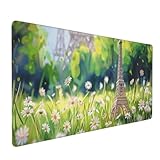 Il est fait de matériaux flexibles qui vous permettront de le ranger ou de l'emmener n'importe où, que ce soit lors d'une compétition de jeu ou chez vos amis, pour le bureau, la table à manger, le bureau de l'étudiant lors du travail ou de l'apprentissage