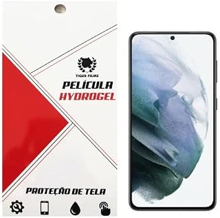 Película Galaxy S21 (6.2) Tiger Film Hydrogel (3x unid de tela)