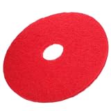 GOOHOCHY Pad Di Pulizia Per Pavimenti Panno Per Macchina Lavapavimenti Accessorio Versatile Per Pulizia Di Superfici Piastrelle e Marmo Risparmio Energetico e Manodopera