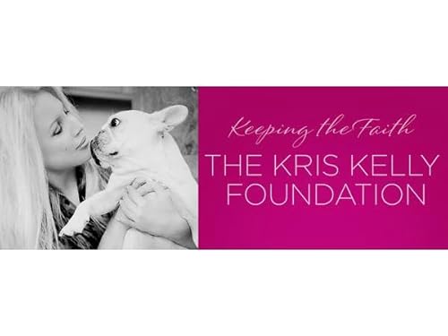 Page de couverture de ”Voices Carry For Animals #498” - The Kris Kelly Foundation