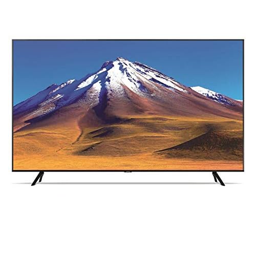 Samsung TU6979 138 cm (55 Zoll) LED Fernseher (Ultra HD, HDR 10+, Triple Tuner, Smart TV)