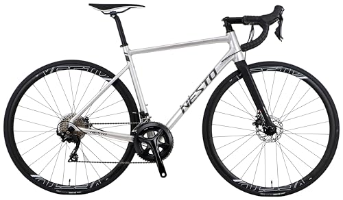 �l�X�g(Nesto) �y���S�g���z���z �I���^�i�f�B�X�N 510mm ���[�h�o�C�N �O��22�i 105�R���| �T���h�u���X�g�V���o�[