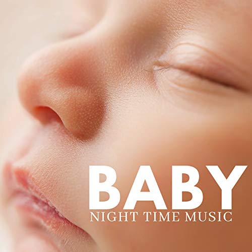 Play Baby Night Time Music CD by Lullaby Machine on Amazon Music