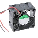 Generic 1x Quiet Replacement Fan Compatible with NETGEAR for ProSafe FS726TP