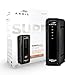 Arris (SBG10) - Cable Modem Router Combo - DOCSIS 3.0 16 x 4 Gigabit & AC1600 WiFi, [Check with Your Provider for Compatibility] 400 Mbps Max Internet Speeds