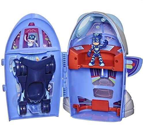 pjmask Marca PJ Masks