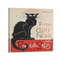 黒猫x有名絵画の防水加工ポスター9枚セット 41MxuhnPYkL._SS200_.jpg