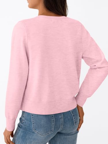 Image of Trendy Queen Women's Lightweight Knit Cardigan