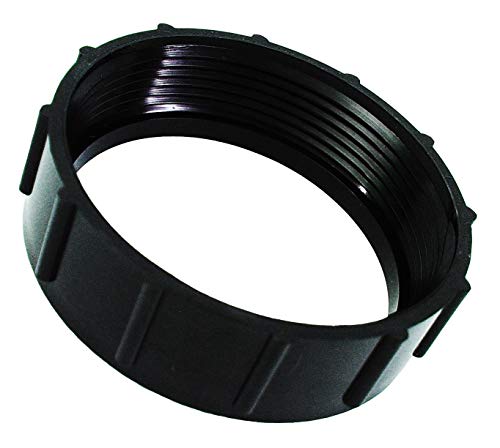 Therm AT8602370 7.62 cm Uni-Nut for 7.62 cm OD Heater Housings