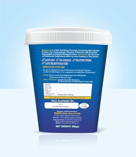 Image of 100% whey protein powder shake drink immunity booster high energy nutrition