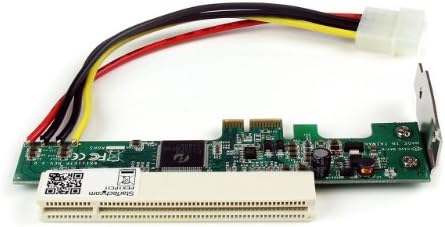 Review: StarTech Adapter Card Unlocking Expansion Possibilities