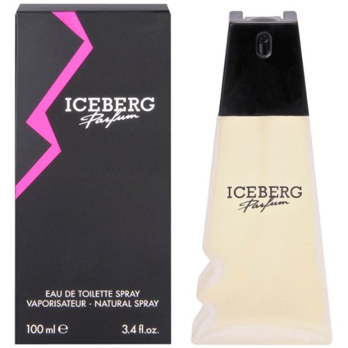 Preisvergleich Produktbild Iceberg Damendüfte Femme Eau de Toilette Spray 100 ml