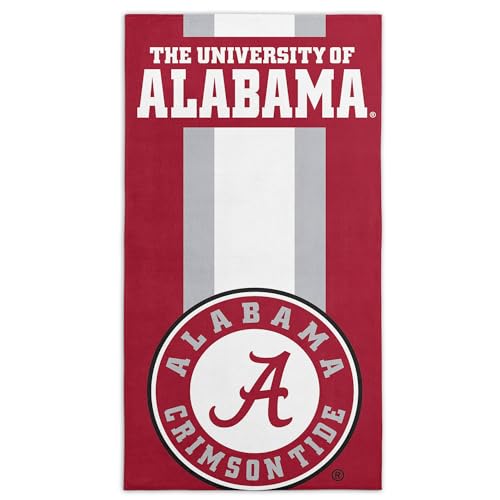 Image of Northwest NCAA Unisex-Adult Beach Towel