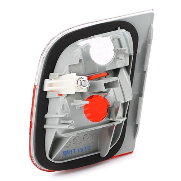 Fanale Posteriore Destro Dapa Per BMW: Senza Portalampada, Frecce Bianche, Omologazione E, Rif. 63216910538