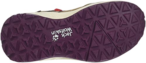 Image of Jack Wolfskin Unisex-Adult Mid-topWalking Shoe