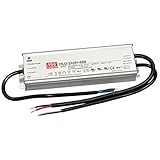 Anschluss Eingang: Kabel: 3x30cm, Anschluss Ausgang: Kabel: 2x30cm (Power), 2x30cm (DIM)