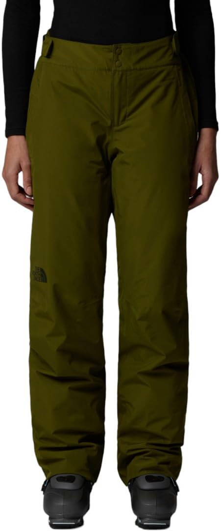 THE NORTH FACE Women DESCENDIT Hose 2025 Forest Olive
