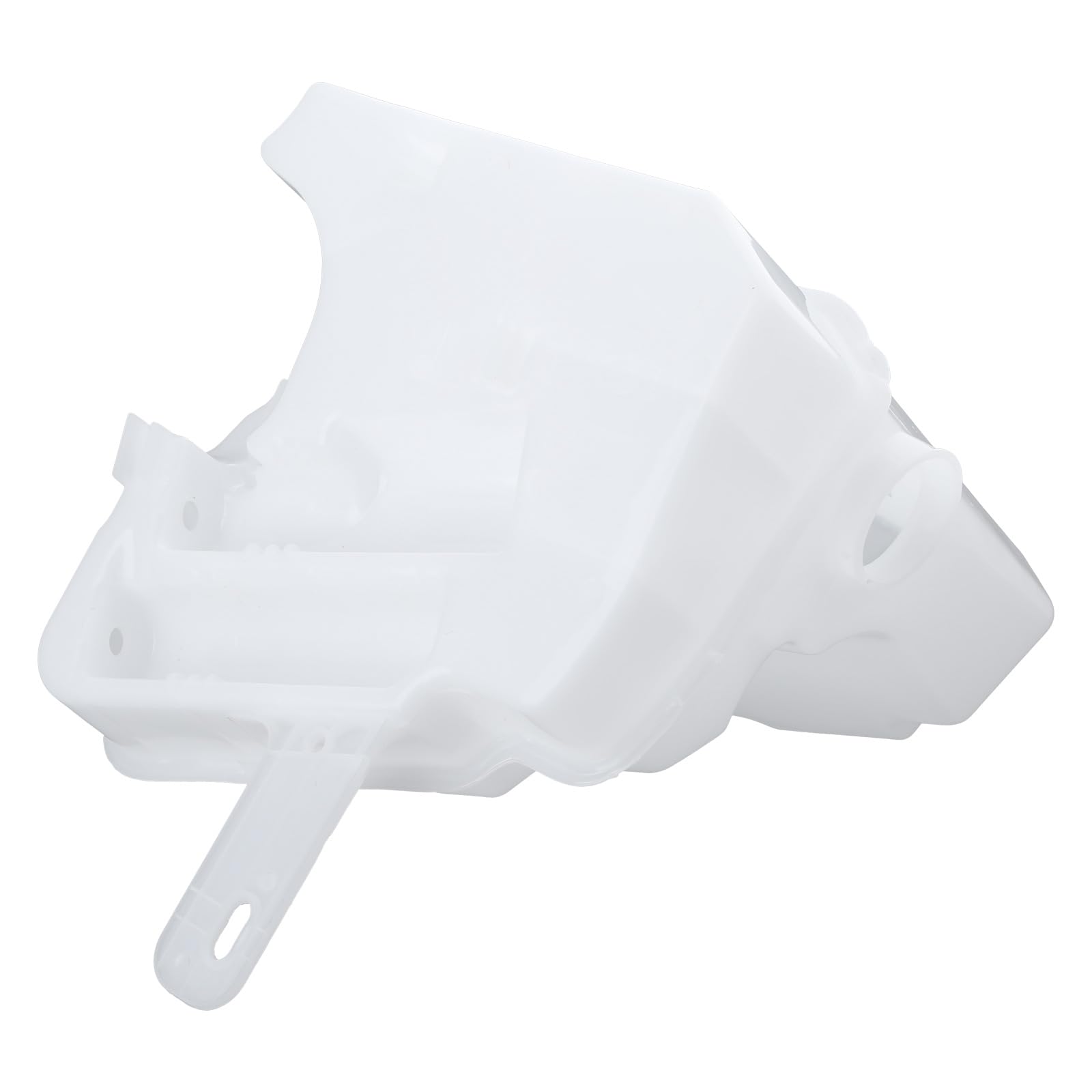 Depósitos de líquido para limpiaparabrisas, versátiles tanques de almacenamiento para botellas de lavado de parabrisas, sustituye a 1638690820 para 163