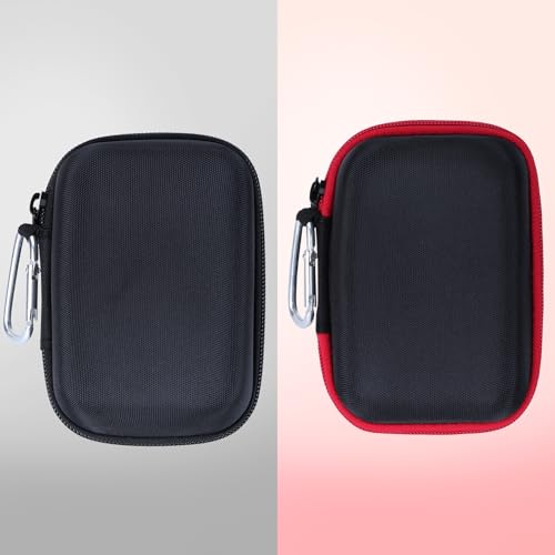 Maleta Lebakort para cámara Tough TG-7 resistente y protectora miniatura 2