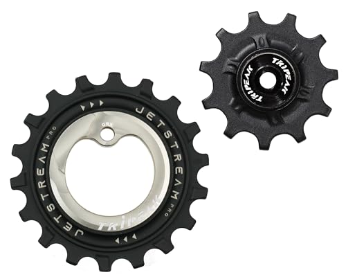 Dérailleur arrière Shimano GRX RD-RX812/817 avec chape surdimensionnée haute performance