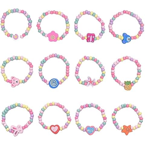 Bracelets Animaux en Bois kissral Cover