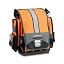 Hi-viz Orange